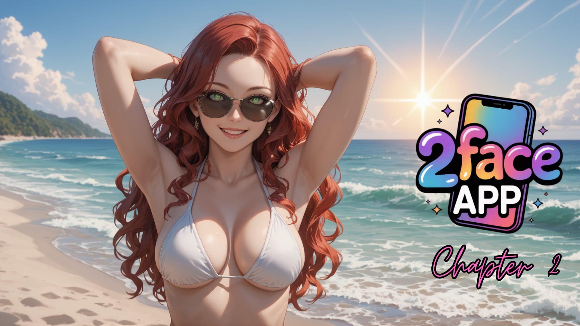 2FaceApp game cover image