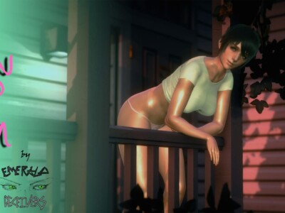 Abnormal game cover image