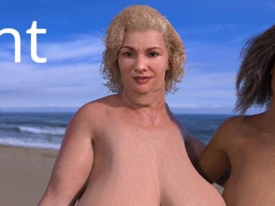 Beachfront game cover image