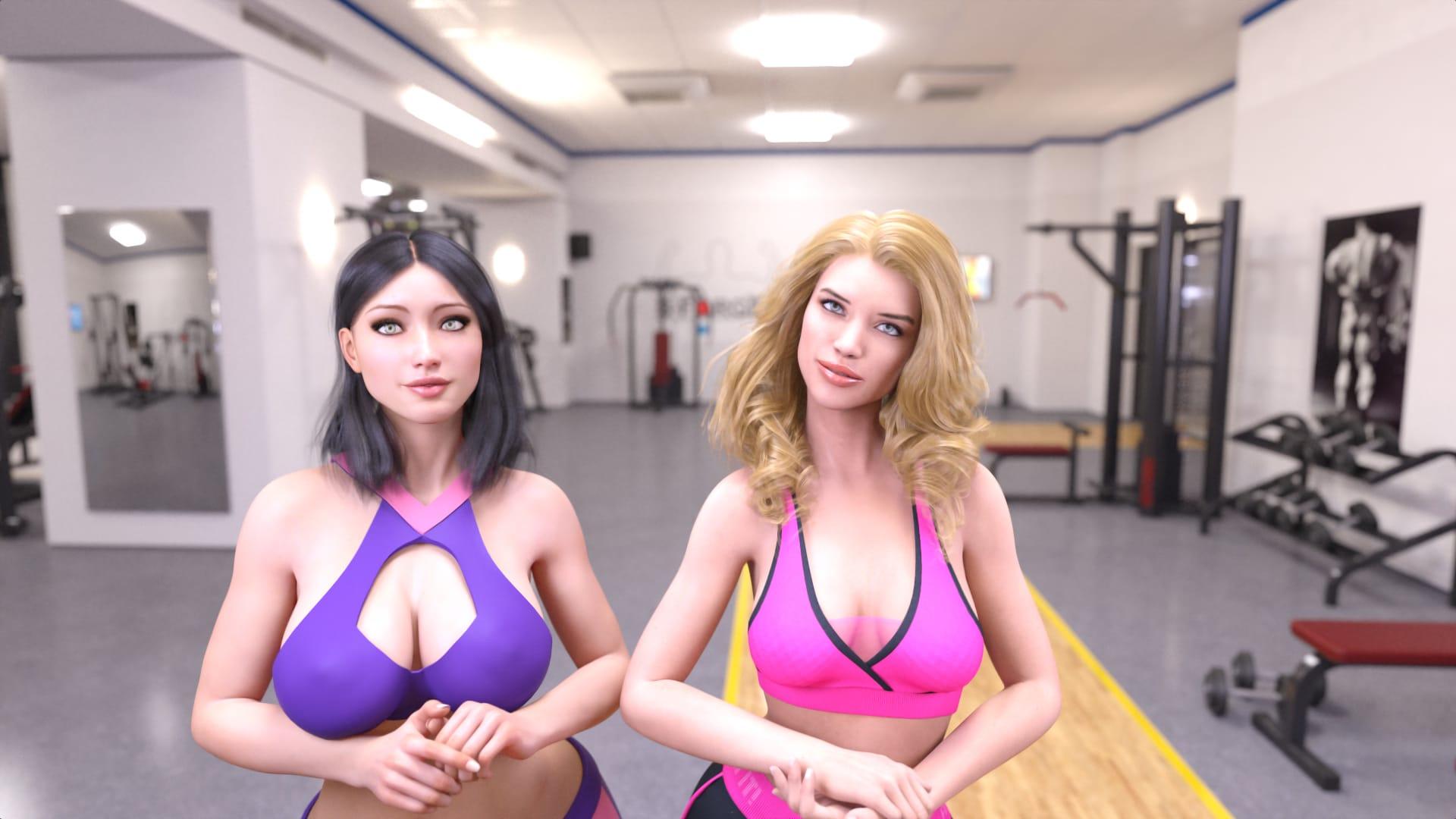 Being Super game cover image