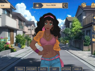 Charmed game cover image