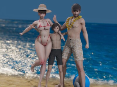 Chasing Desires game cover image