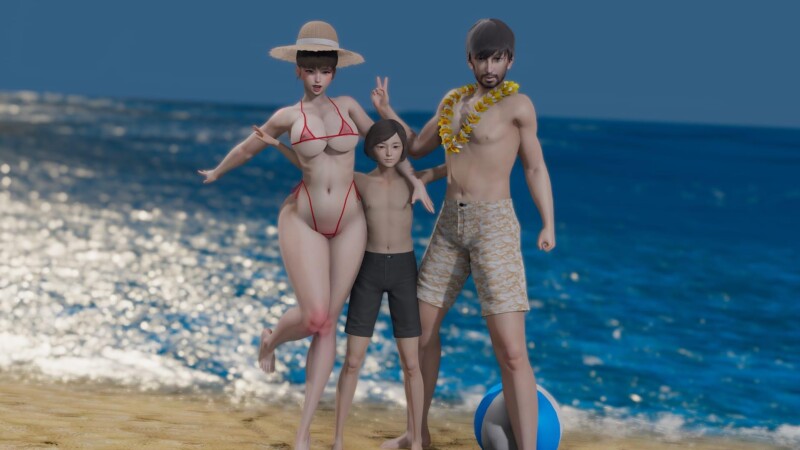Chasing Desires game cover image
