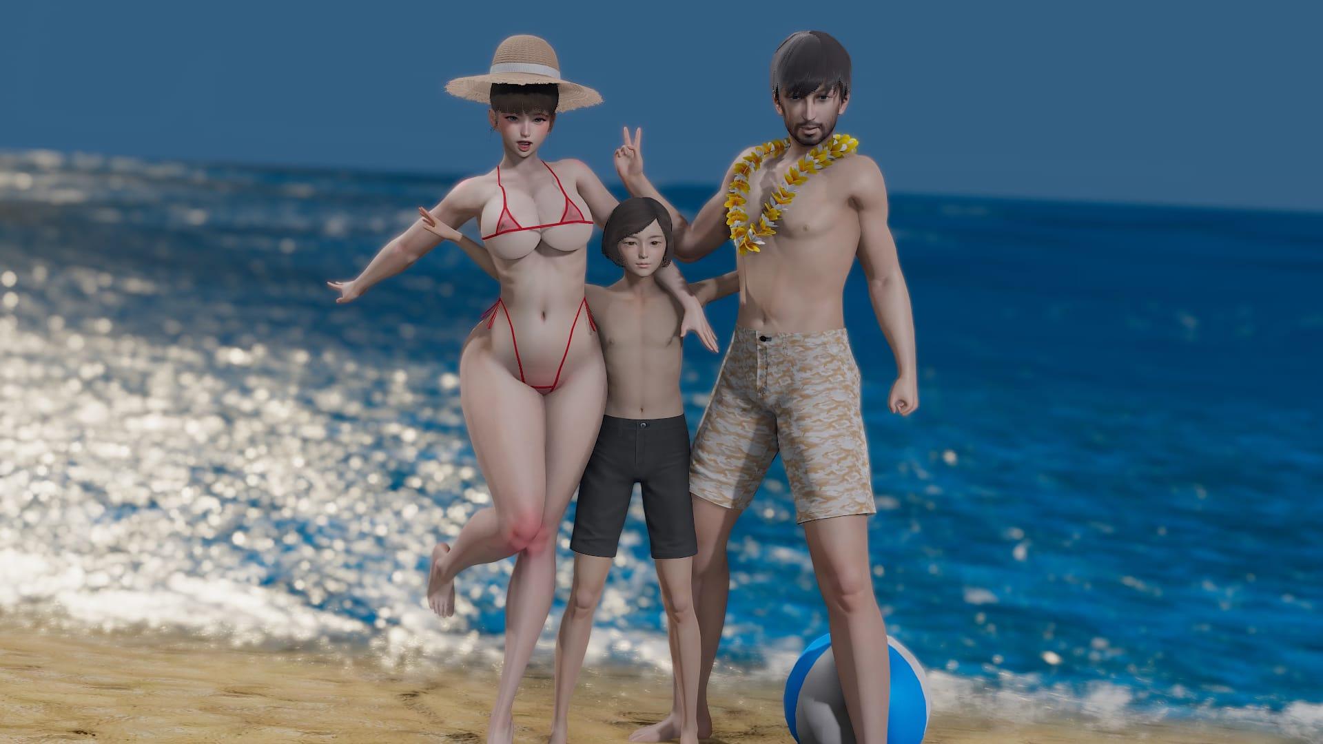 Chasing Desires game cover image