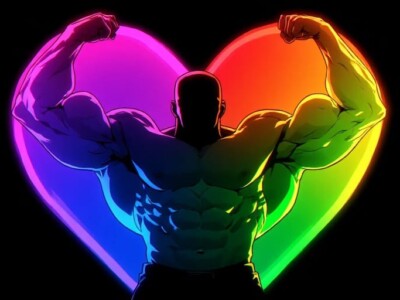 Chronicles of Muscular City game cover image