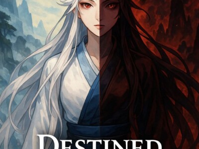 Destined to Ascend game cover image