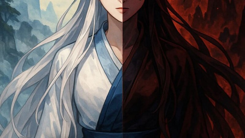 Destined to Ascend game cover image