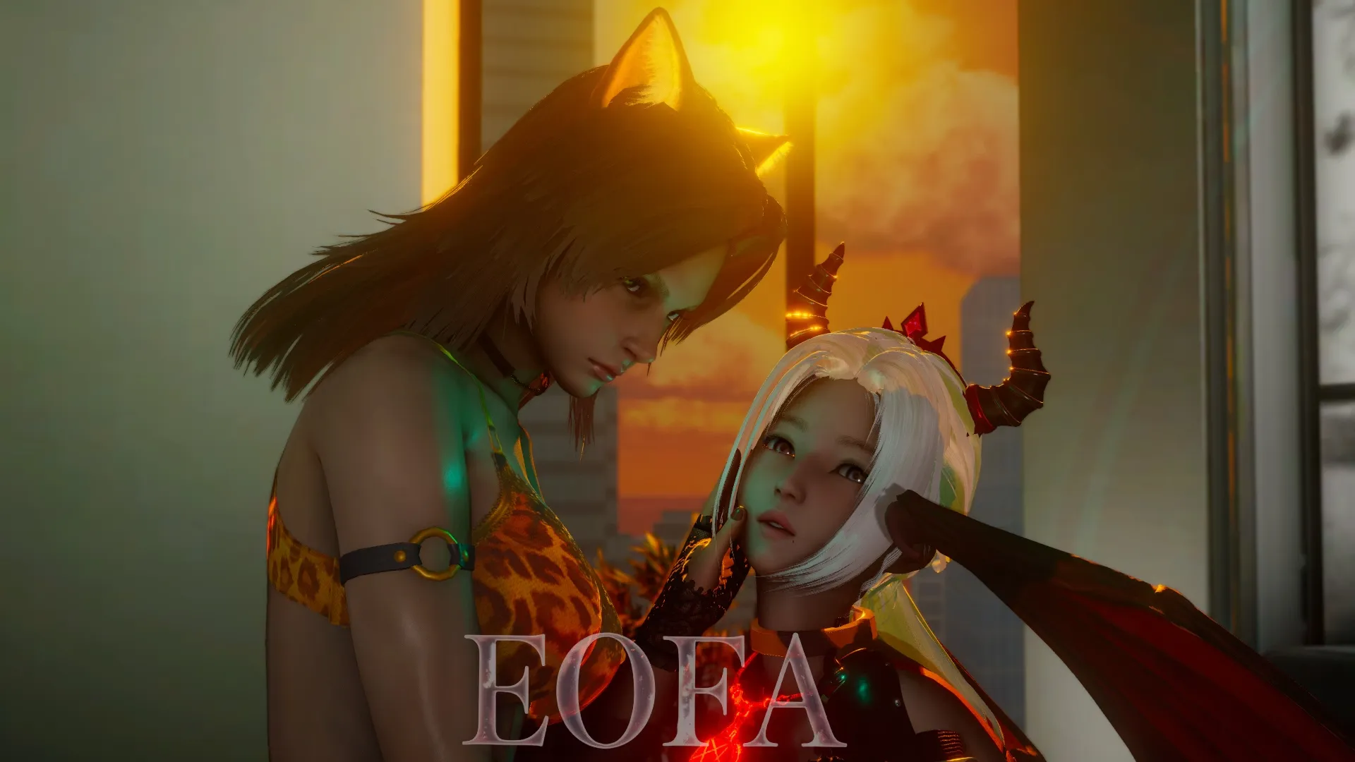Edges of Adulthood game cover image