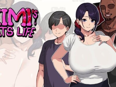 Eimi’s NTS Life game cover image