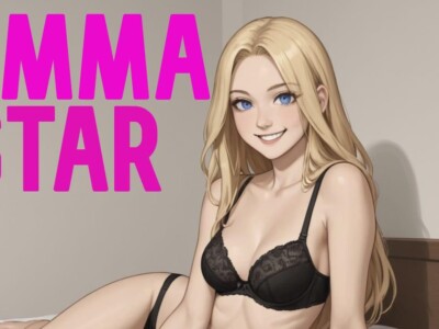 EmmaStar game cover image