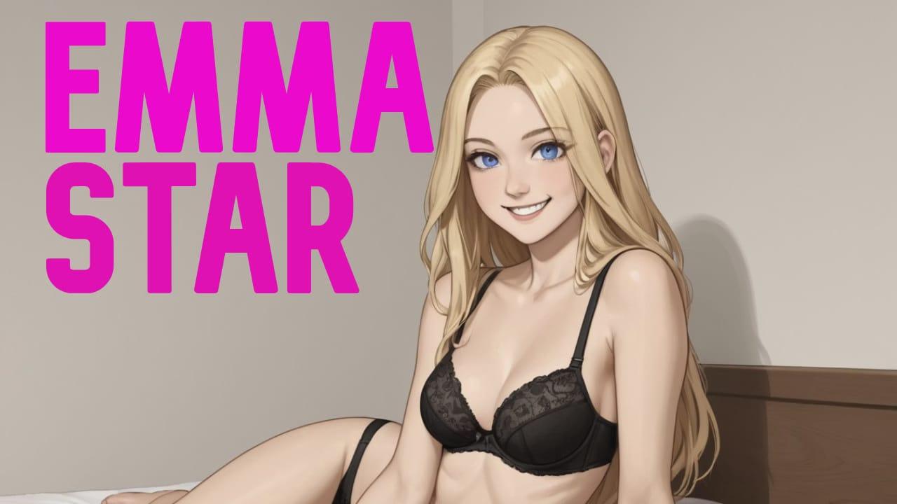 EmmaStar game cover image