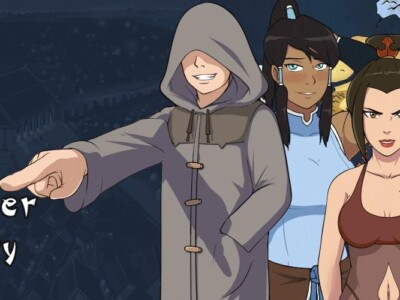 Four Elements Trainer game cover image
