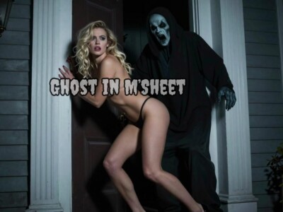 Ghost in M’Sheet game cover image