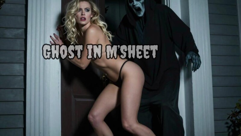 Ghost in M’Sheet game cover image