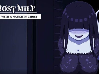 Ghost Milf game cover image
