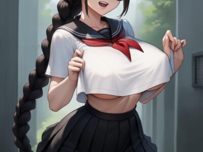 Girlfriend Game game cover image