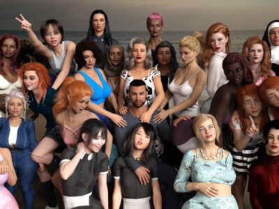 Grandma’s House game cover image