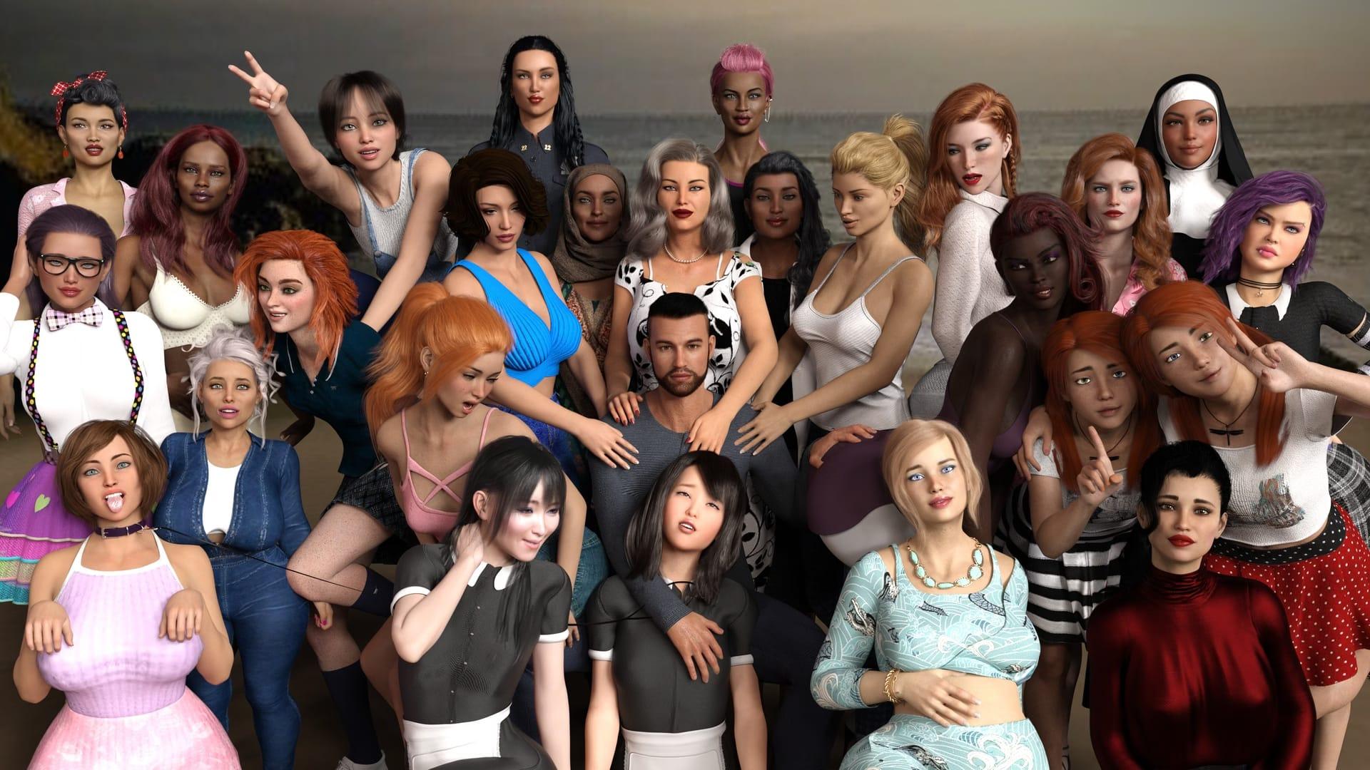 Grandma’s House game cover image