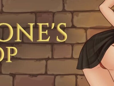 Hermione’s Shop game cover image