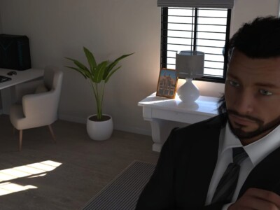 How Bad Can It Be? game cover image