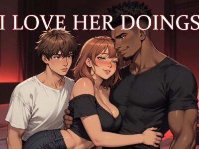 I Love Her Doings game cover image