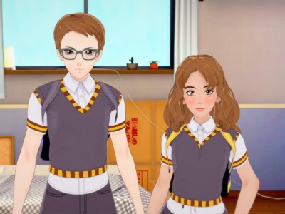Incest Granger game cover image