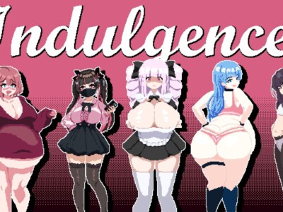 Indulgences game cover image