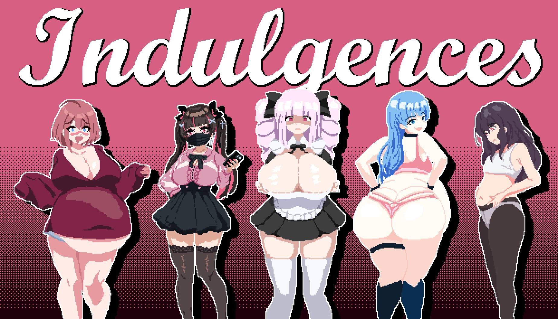 Indulgences game cover image