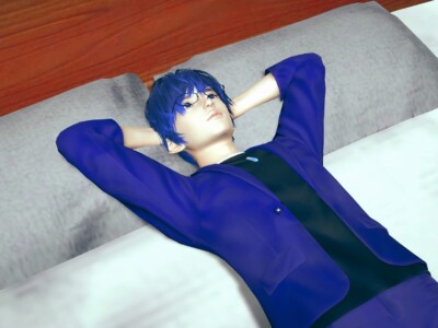Intense Love game cover image