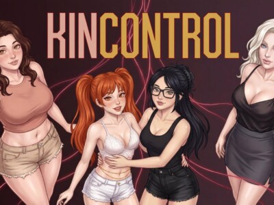 Kincontrol game cover image