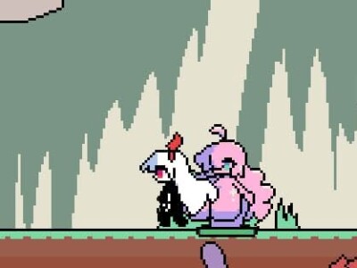 Lotty’s Adventure game cover image