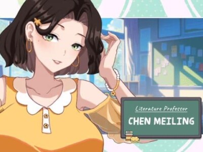 Love n Life: Happy Student game cover image
