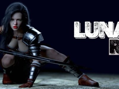 Luna Reloaded game cover image