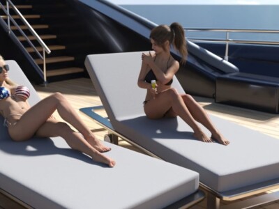 Lust Island game cover image