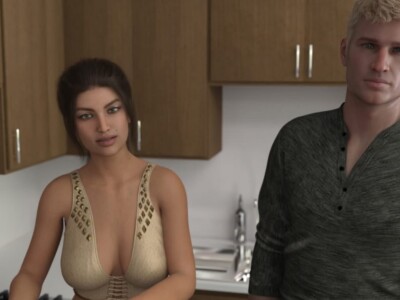 Lust Island game cover image