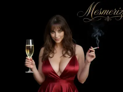 Mesmerized – An Intoxicated Story Remake game cover image