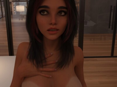 Mood Affect game cover image