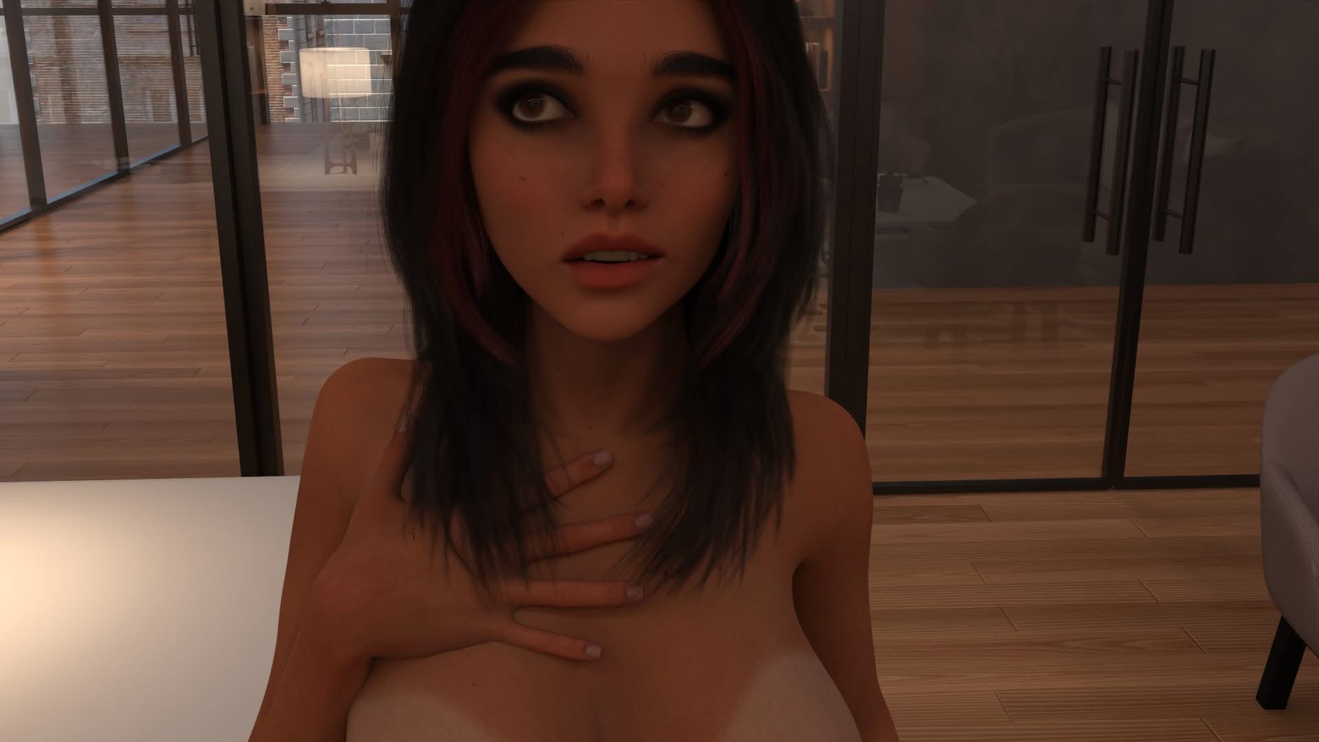 Mood Affect game cover image