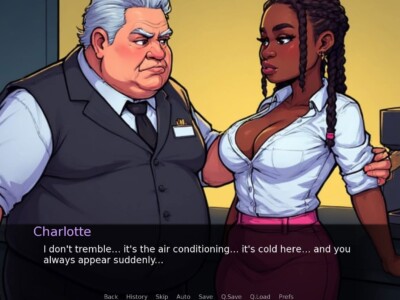 Mr. Thorne’s Office game cover image