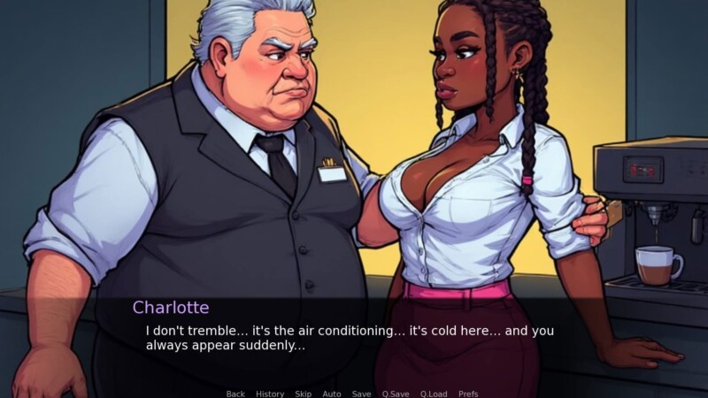 Mr. Thorne’s Office game cover image