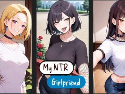 My NTR Girlfriend game cover image