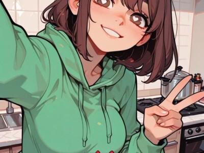 My NTR Girlfriend Goes Camping! adult visual novel game screenshot