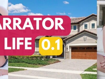 Narrator of Life game cover image