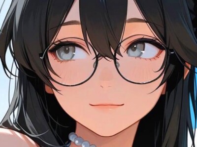 Netorase phone: Iris game cover image