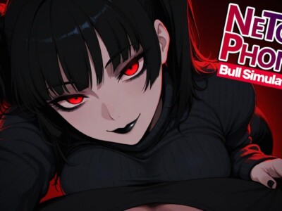 NeToRi Phone: Bull Simulator game cover image