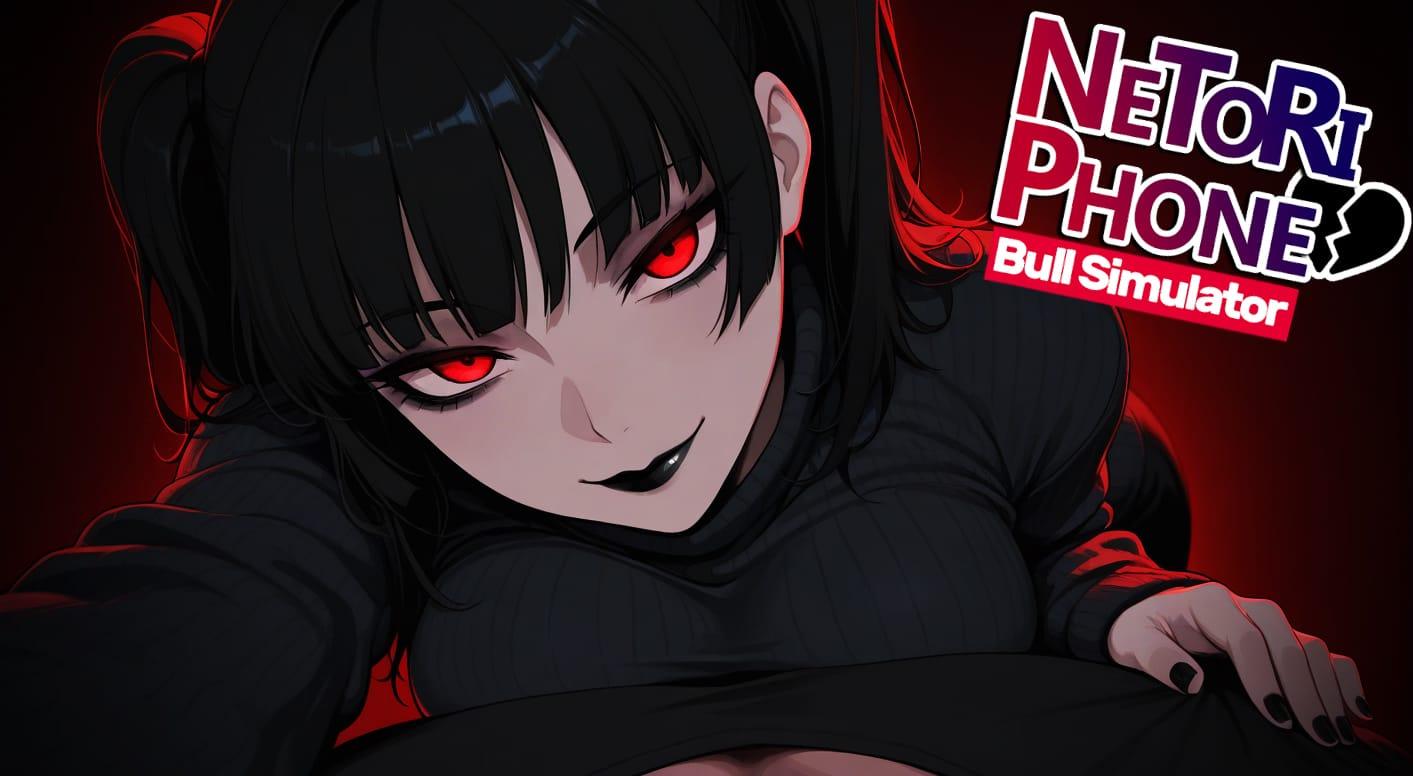 NeToRi Phone: Bull Simulator game cover image