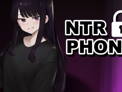 NTR Phone game cover image