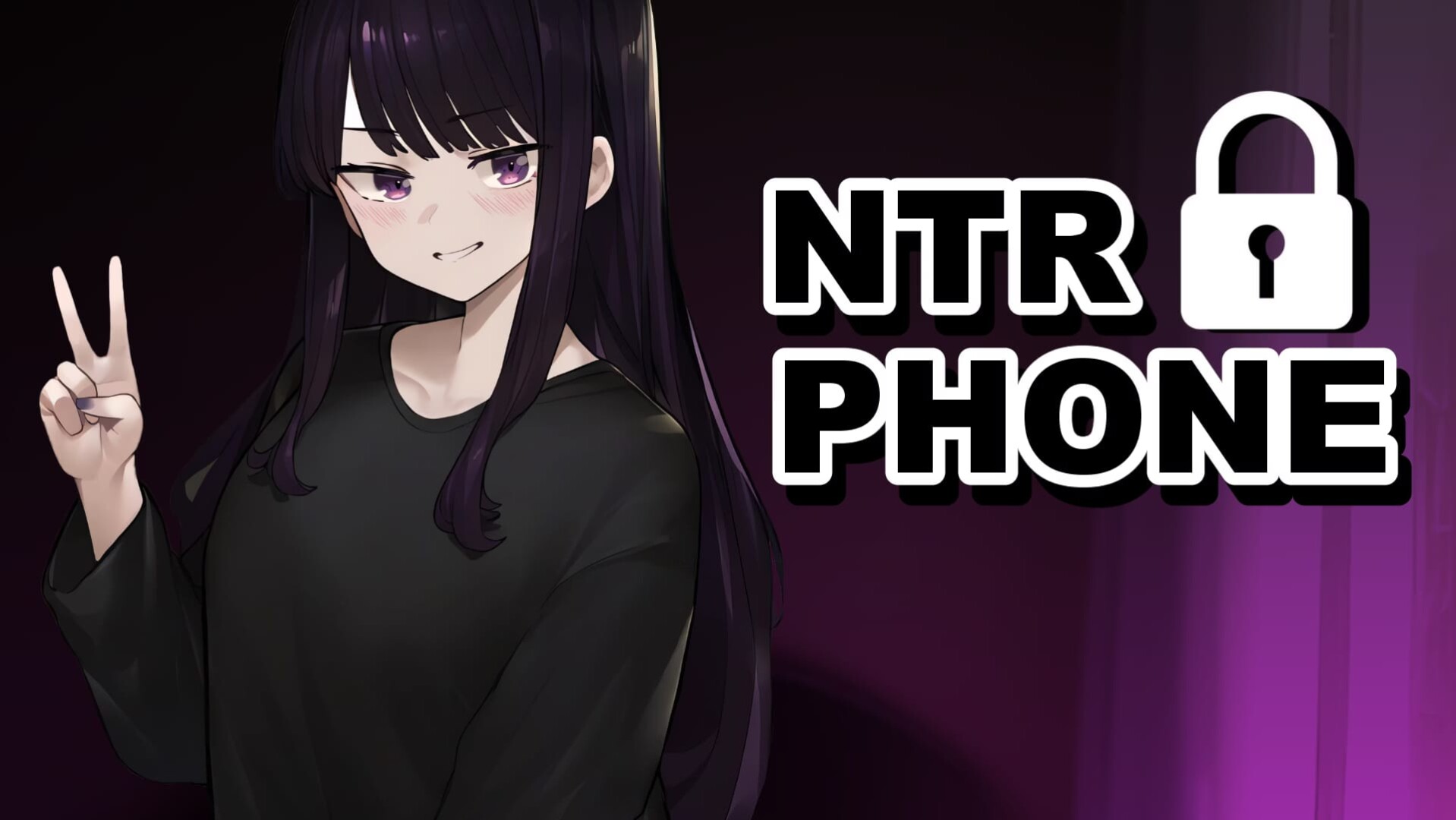 NTR Phone game cover image
