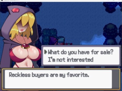 Pokémon Naughty version game cover image