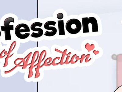 Profession of Affection game cover image